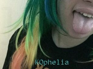 KOphelia