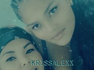 KRISSALEXX