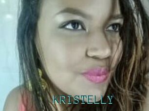 KRISTELLY