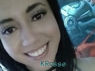 KRosse