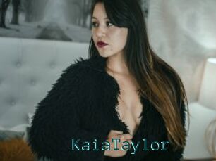 KaiaTaylor