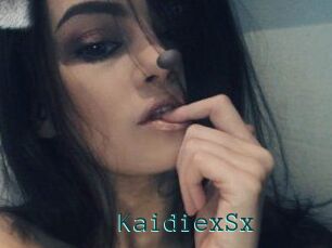 KaidiexSx