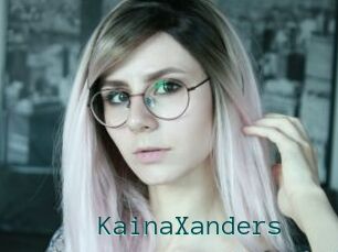 KainaXanders