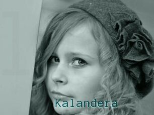 Kalandera
