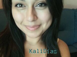 KaliDiaz