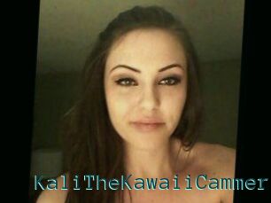 KaliTheKawaiiCammer