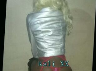 Kali_XX