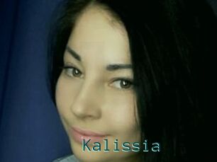 Kalissia