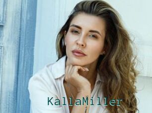 KallaMiller