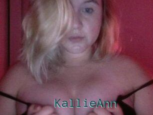 KallieAnn