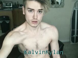 KalvinKylan