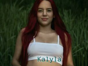 Kalyla