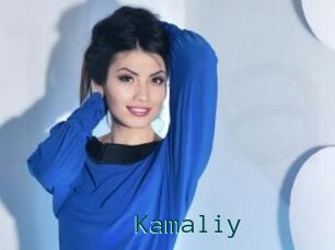 Kamaliy