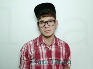 KamilMoto