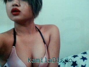 KamilaDisco