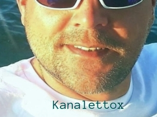 Kanalettox