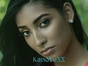 KandieXX