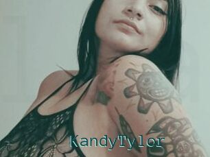 KandyTylor