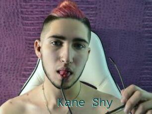 Kane_Shy