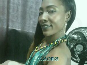 Kaoma