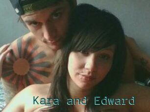 Kara_and_Edward