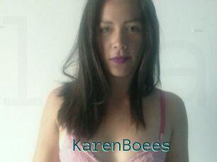 KarenBoees