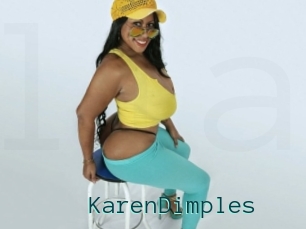 KarenDimples