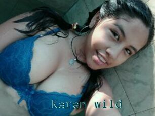 Karen_wild