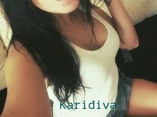 Karidiva