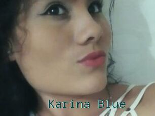 Karina_Blue