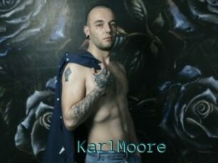 KarlMoore