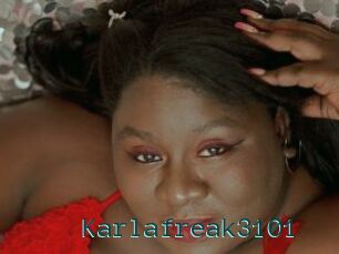 Karlafreak3101