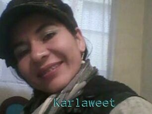 Karlaweet