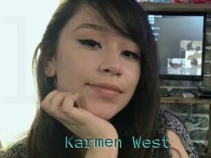 Karmen_West