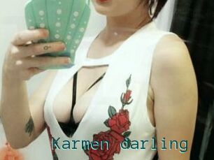 Karmen_darling