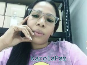 KarolaPaz