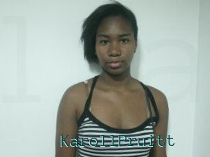 KarollPruitt
