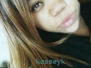 Kasseyk