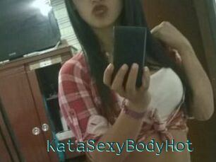 KataSexyBodyHot