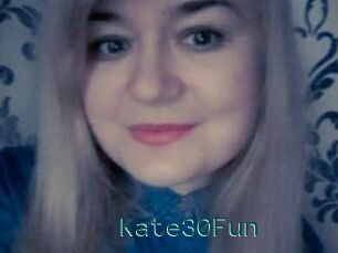 Kate30Fun