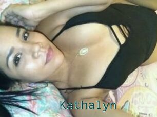 Kathalyn