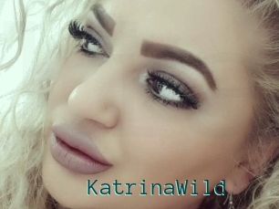 KatrinaWild