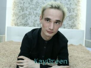 KayGreen