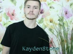 KaydenStone