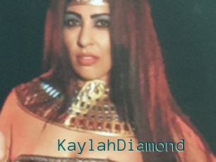 KaylahDiamond