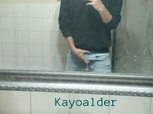 Kayoalder