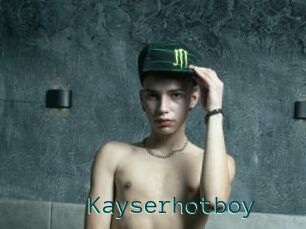 Kayserhotboy