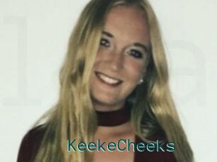 KeekeCheeks