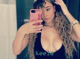 Keela