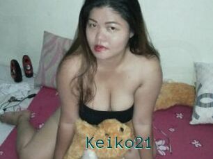 Keiko21